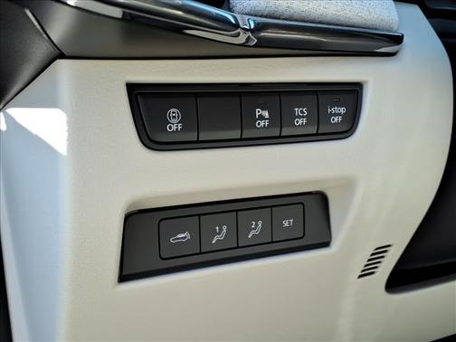 2025 Mazda CX-90 S Premium Plus