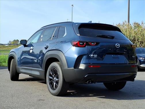 2026 Mazda CX-50 Premium