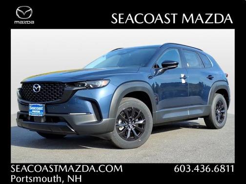 2026 Mazda CX-50 Premium