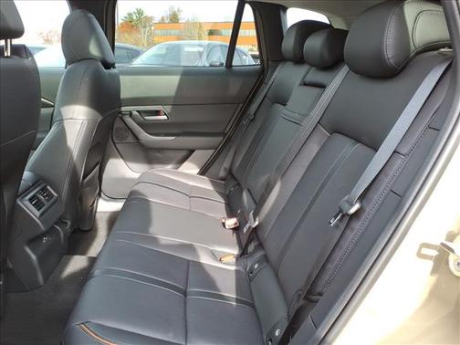 2026 Mazda CX-50 2.5 Turbo