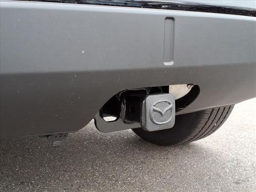 2025 Mazda CX-5 2.5 Turbo Premium Package