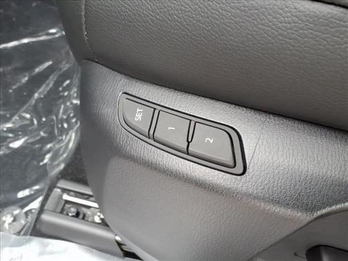 2025 Mazda CX-5 2.5 Turbo Premium Package