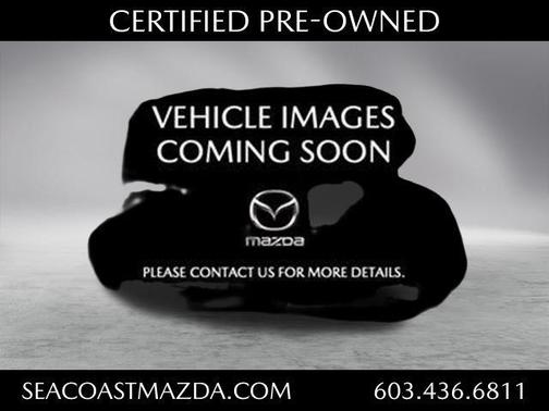 Red Metallic 2025 Mazda MX-5 Miata 35th Anniversary