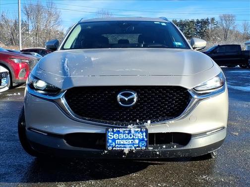 2023 Mazda CX-30 Premium Package