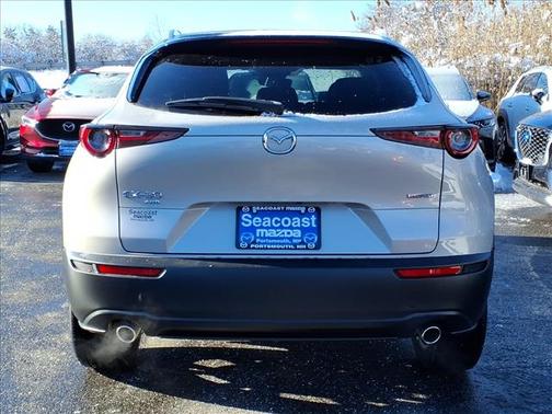 2023 Mazda CX-30 Premium Package