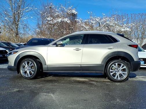 2023 Mazda CX-30 Premium Package