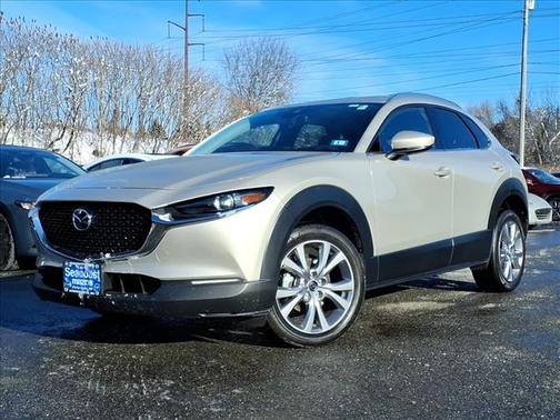 2023 Mazda CX-30 Premium Package