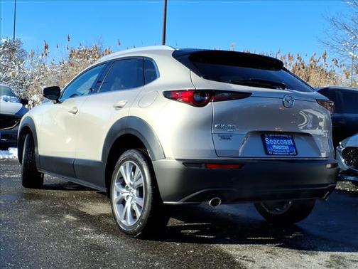 2023 Mazda CX-30 Premium Package