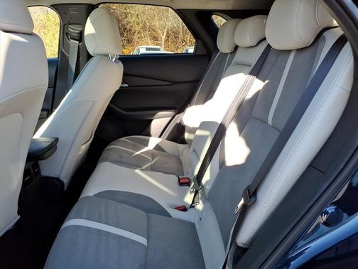 2026 Mazda CX-30 AE T