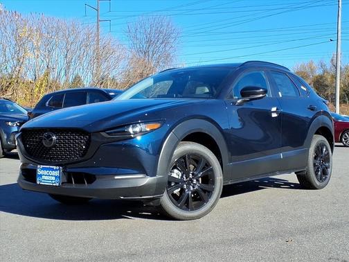 2026 Mazda CX-30 AE T