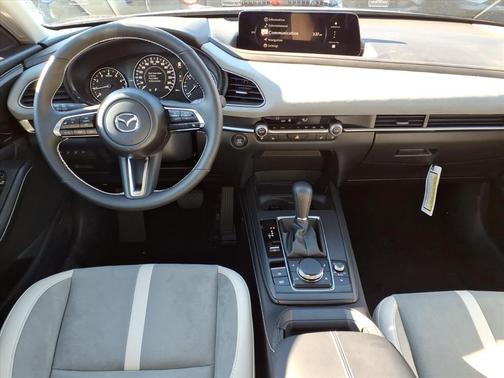 2026 Mazda CX-30 AE T