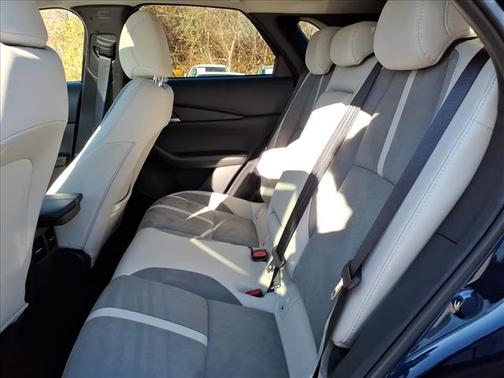 2026 Mazda CX-30 AE T