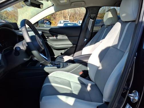 2026 Mazda CX-30 AE T