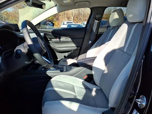 2026 Mazda CX-30 AE T