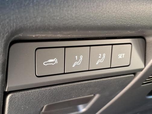 2026 Mazda CX-30 AE T