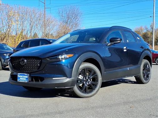 2026 Mazda CX-30 AE T