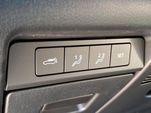 2026 Mazda CX-30 AE T