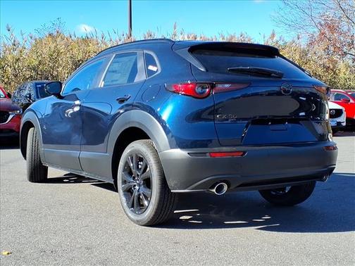 2026 Mazda CX-30 AE T