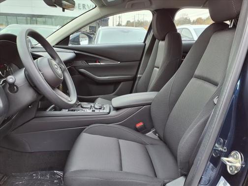 2025 Mazda CX-30 2.5 S