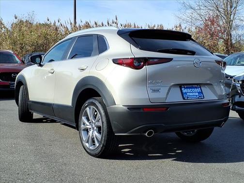 2024 Mazda CX-30 2.5 S Preferred Package