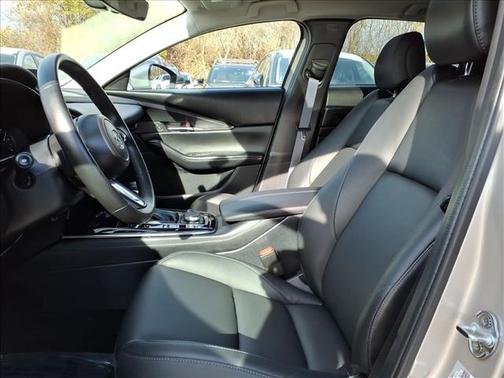 2024 Mazda CX-30 2.5 S Preferred Package