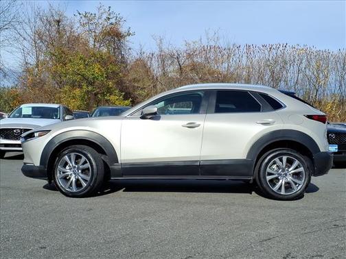 2024 Mazda CX-30 2.5 S Preferred Package