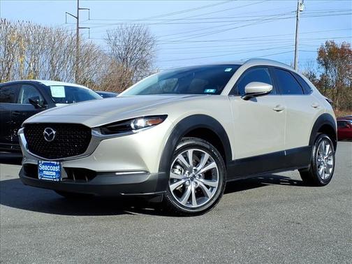 2024 Mazda CX-30 2.5 S Preferred Package