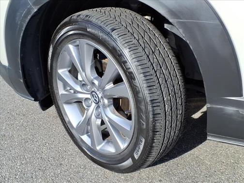 2024 Mazda CX-30 2.5 S Preferred Package