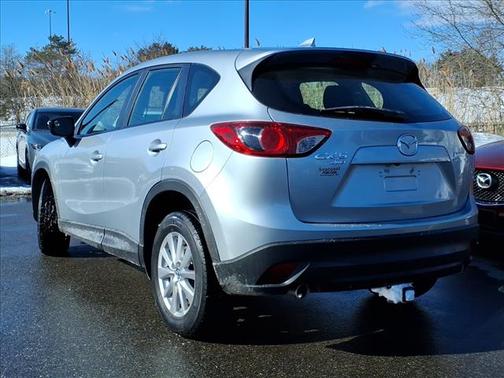 2016 Mazda CX-5 Sport