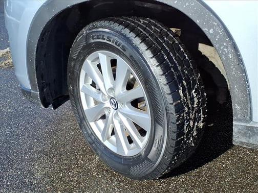 2016 Mazda CX-5 Sport