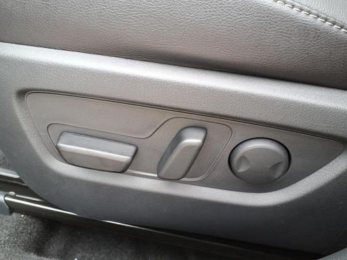 Wind Chill Pearl 2026 Mazda CX-50 2.5 S PREFERRED