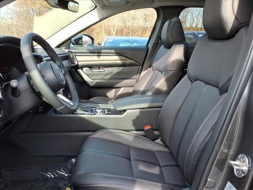 2026 Mazda CX-50 Premium Plus