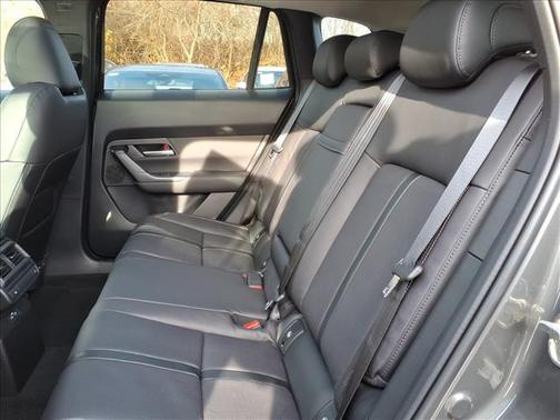 2026 Mazda CX-50 Premium Plus