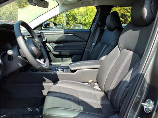 2025 Mazda CX-50 Hybrid Preferred Package