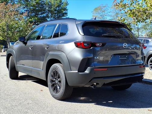 2026 Mazda CX-50 Premium