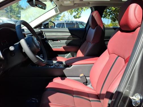 2026 Mazda CX-50 Premium