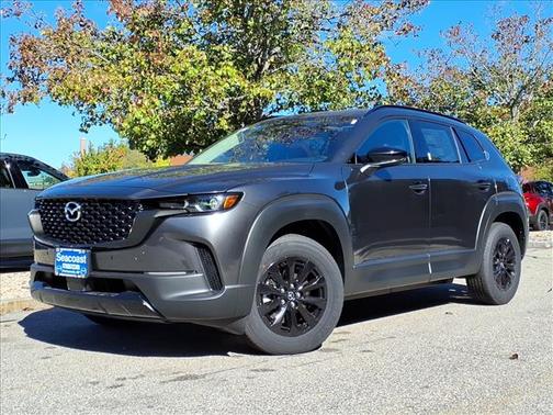 2026 Mazda CX-50 Premium