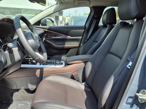 2025 Mazda CX-30 2.5 Turbo Premium Package
