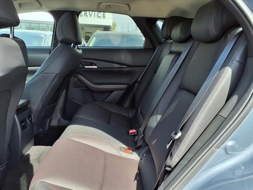 2025 Mazda CX-30 2.5 Turbo Premium Package