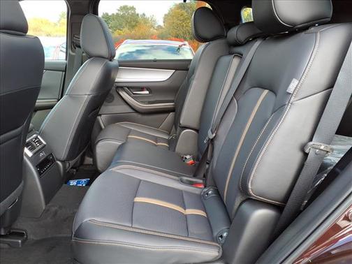 2026 Mazda CX-90 3.3 Turbo Premium Plus