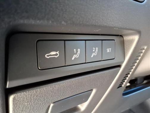 2026 Mazda Mazda3 FWD w/Preferred Package