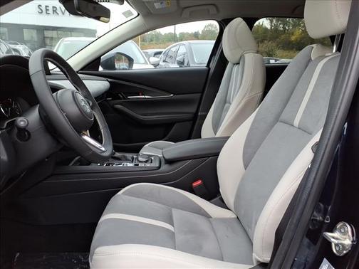 2026 Mazda CX-30 AE T