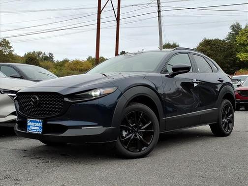 2026 Mazda CX-30 AE T
