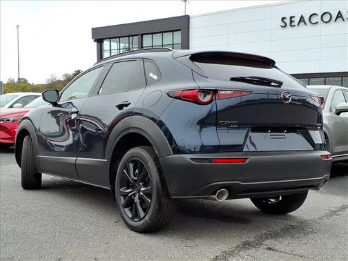 2026 Mazda CX-30 AE T