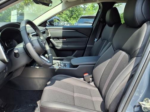 2025 Mazda CX-50 2.5 S Select Package