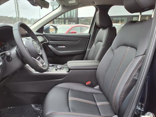 2025 Mazda CX-90 3.3 Turbo Select Package