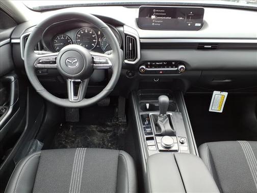 2026 Mazda CX-50 2.5 S SELECT