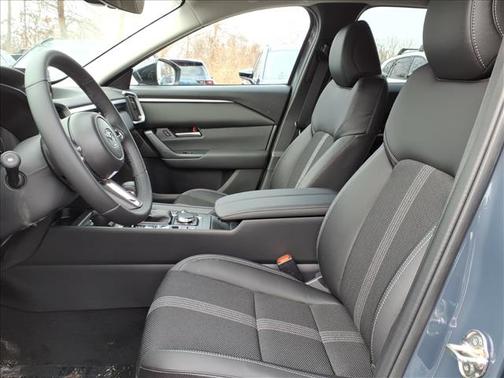 2026 Mazda CX-50 2.5 S SELECT