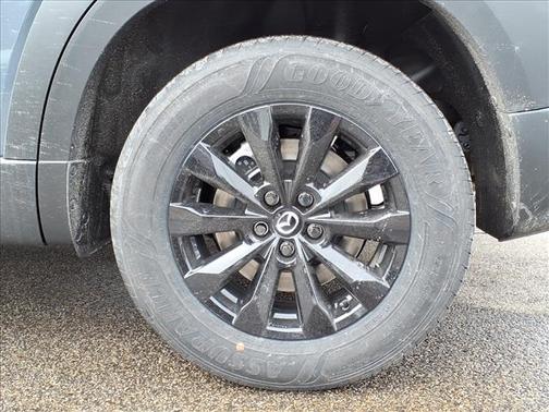 2026 Mazda CX-50 2.5 S SELECT