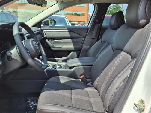 2025 Mazda CX-50 2.5 S Select Package
